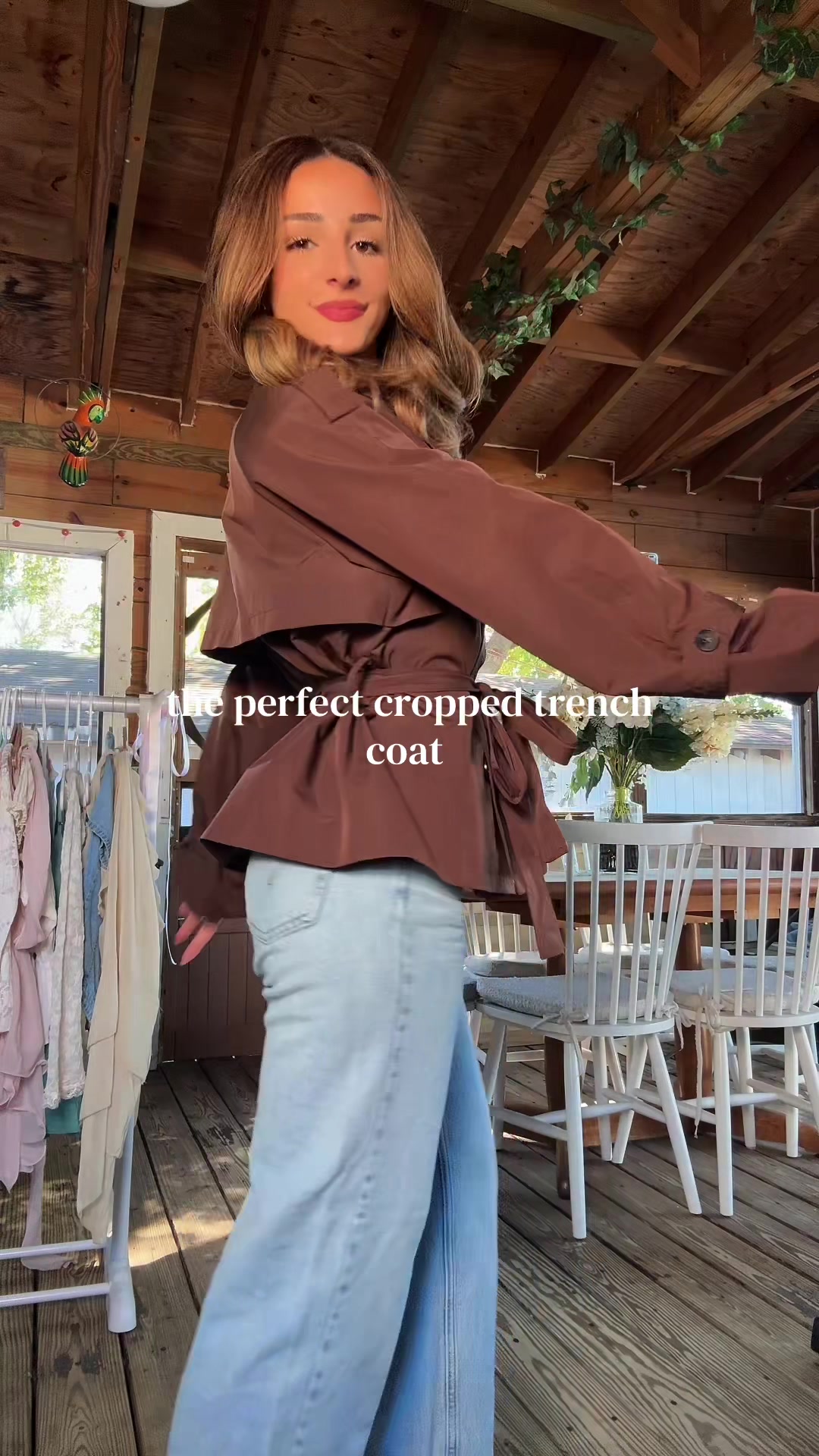 @sally&rsquo;s closet
