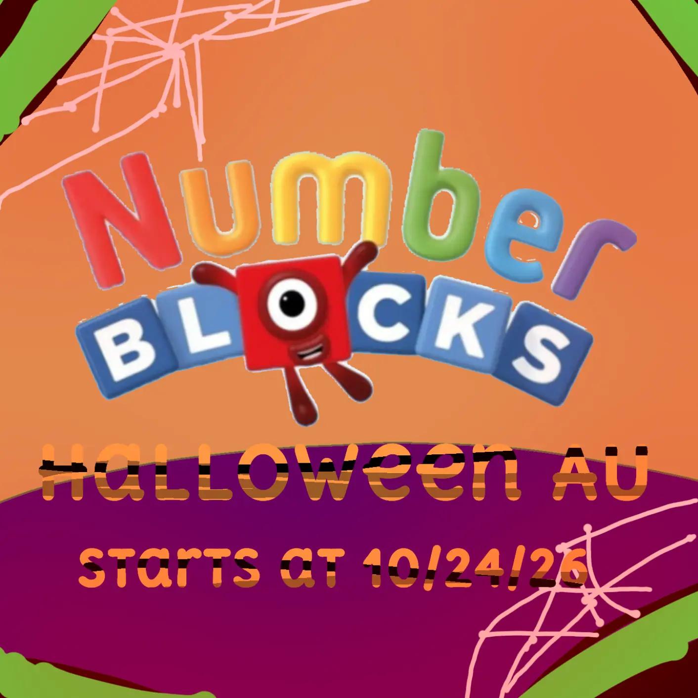 @@Numberblock.One.Offical
