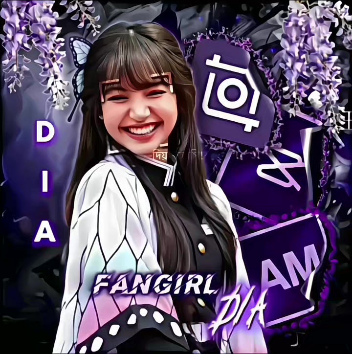 @✧♡𝗙𝗔𝗡𝗚𝗜𝗥𝗟 𝗗𝗜𝗔♡✧
