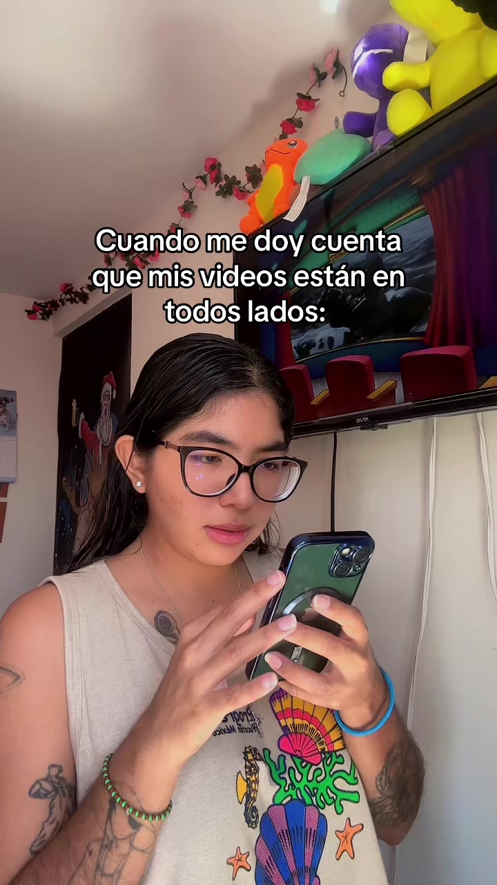 @Soy Lupita