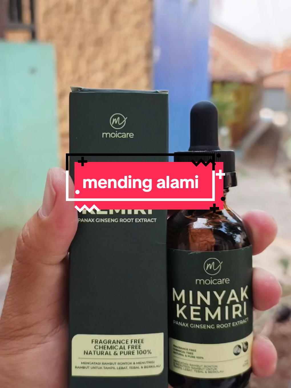 @moal wae?
