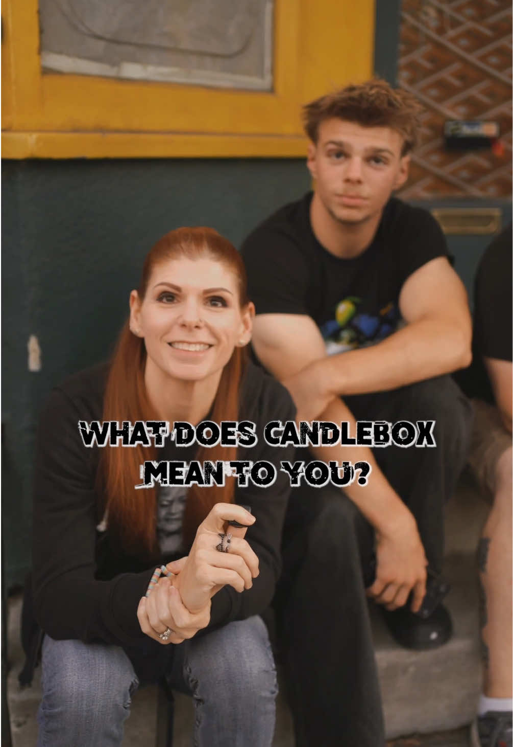 @Candlebox