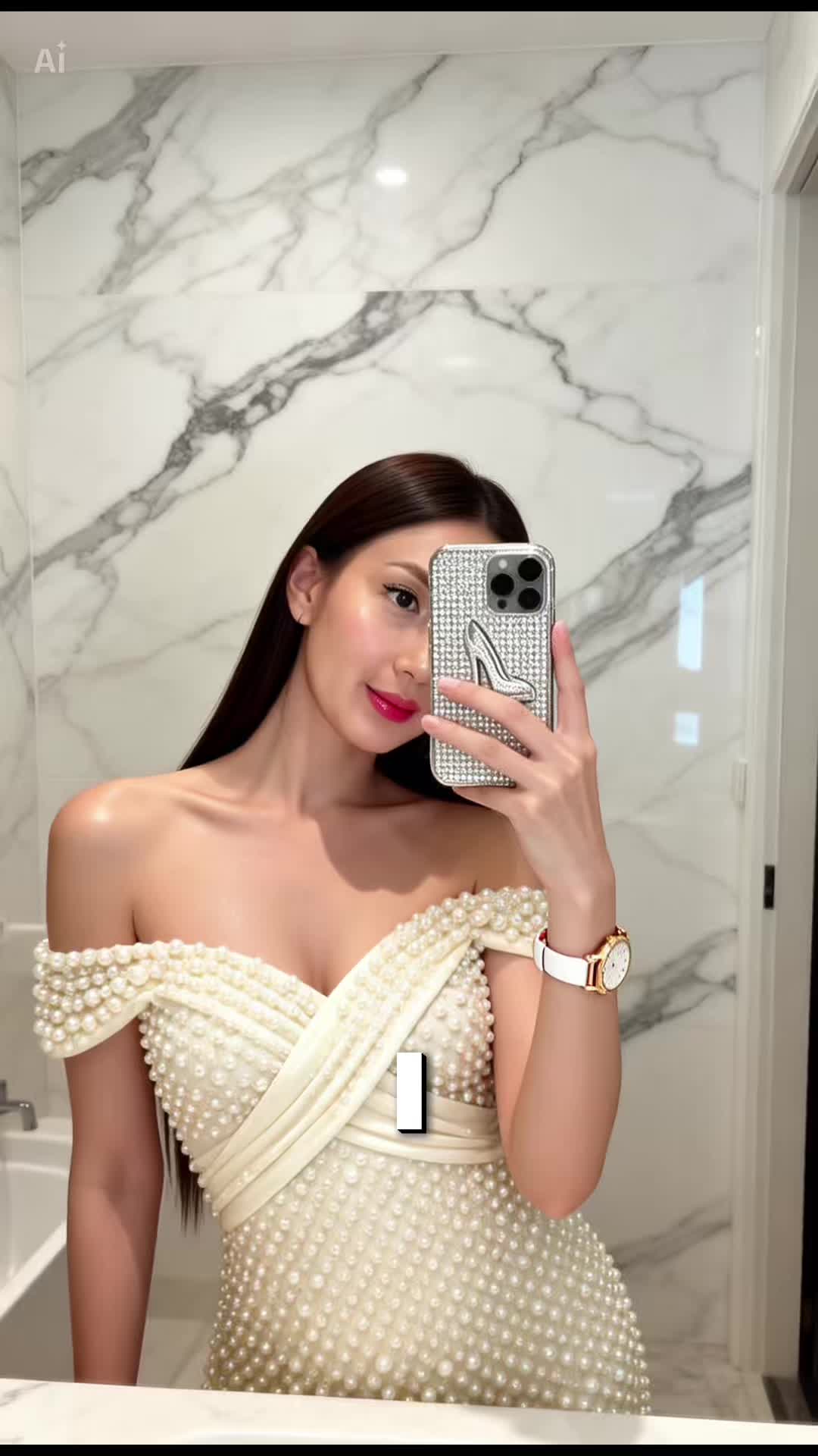 @Selfiequeen_Bella