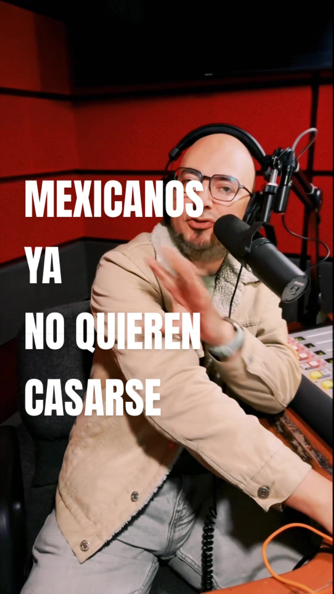 @Locutor Balam Andón