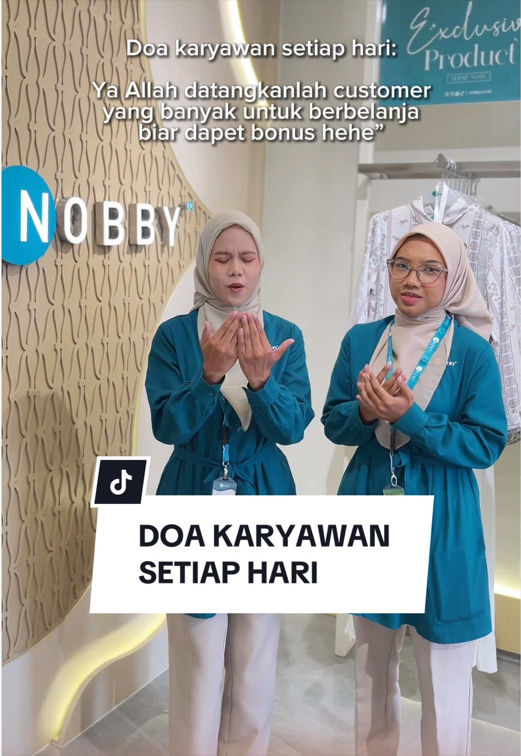 @NOBBY Official