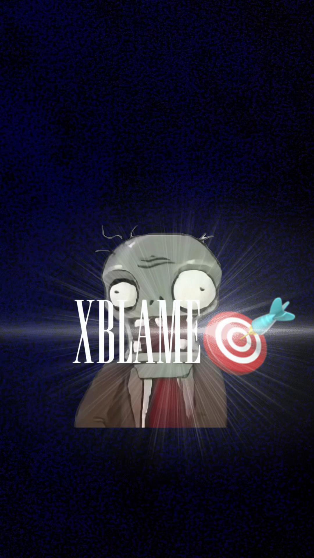 @XBLAME🎯