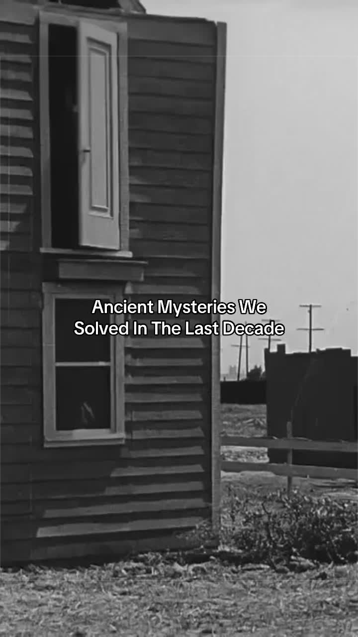 @Secret History