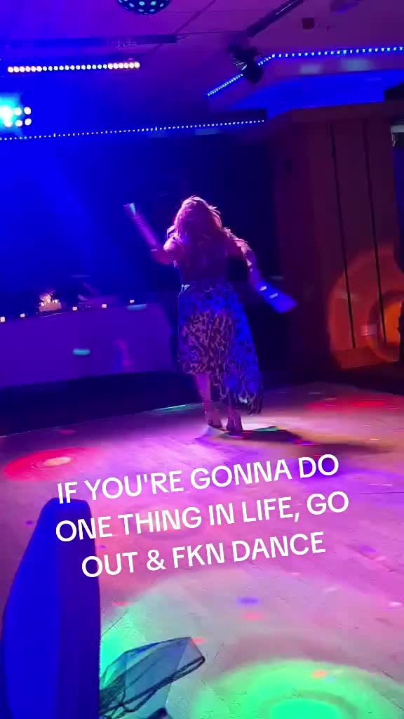 @Joyce