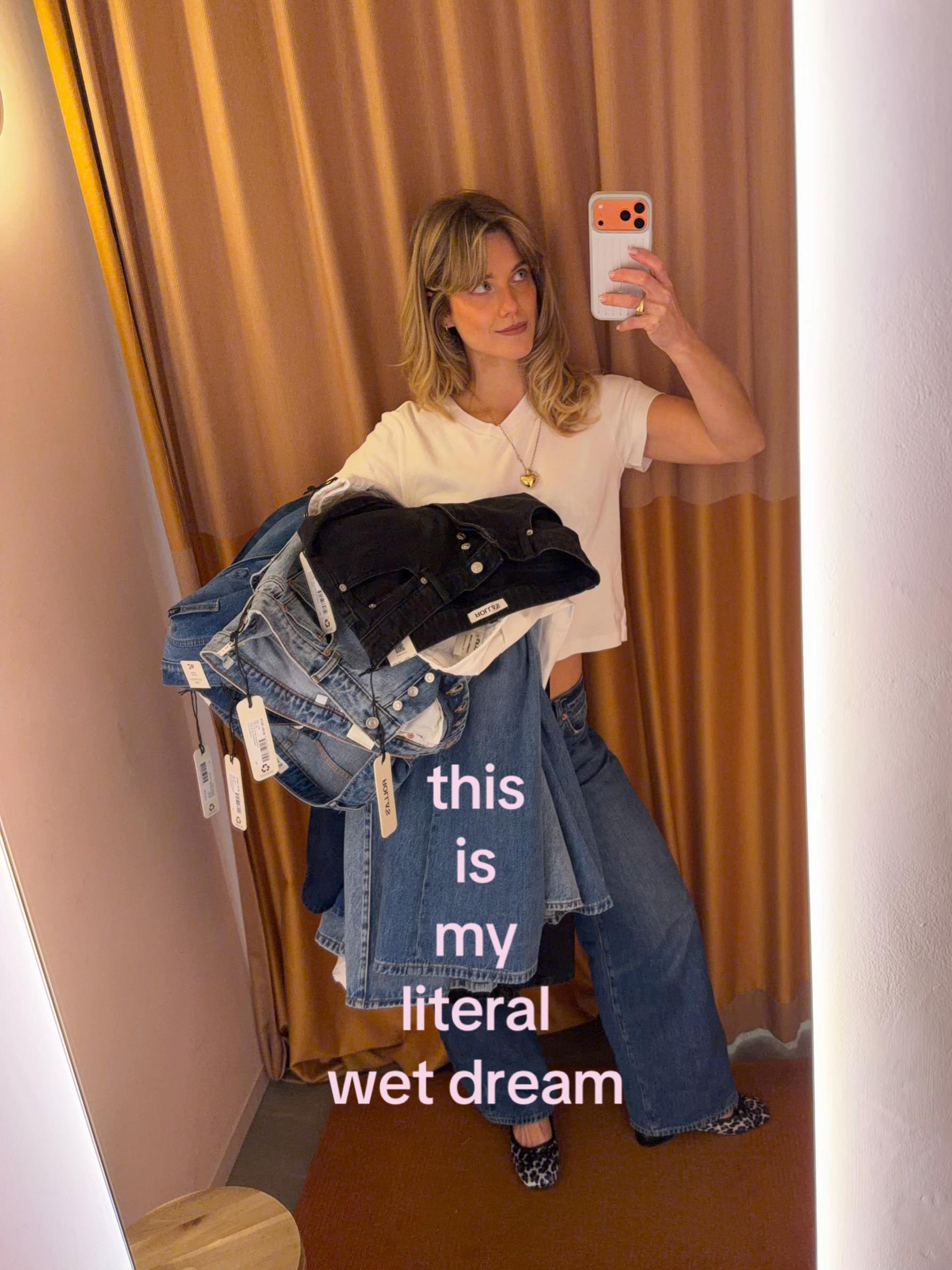 @Brooke Weiss