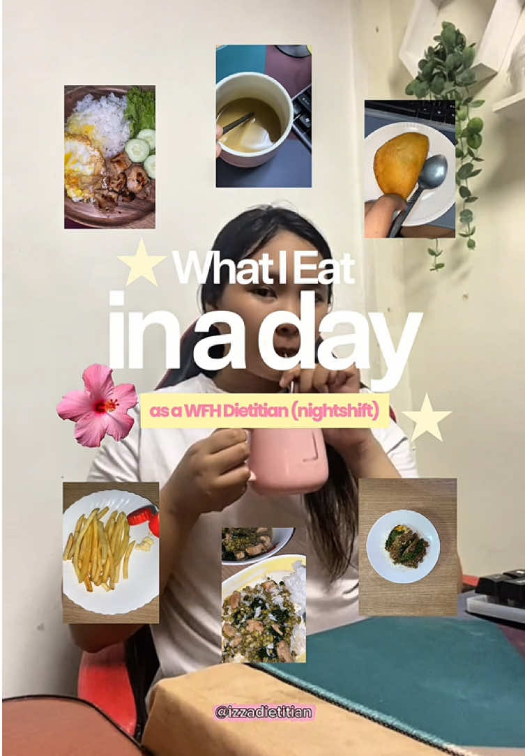 @Izza | PCOS Dietitian ✨🌸
