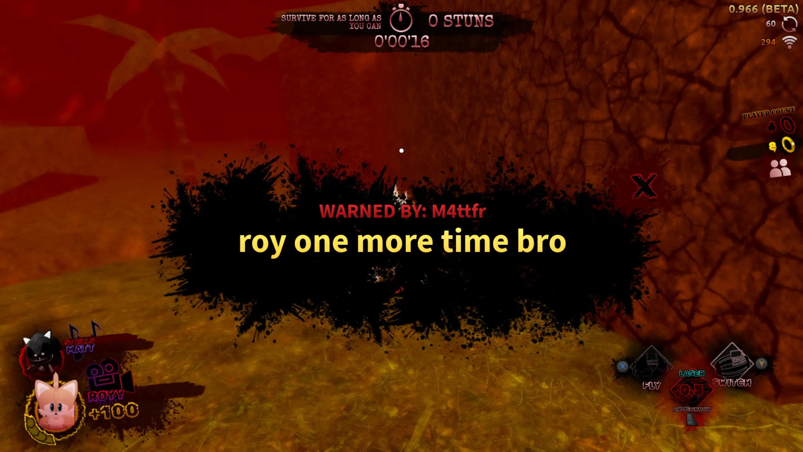 @Royy