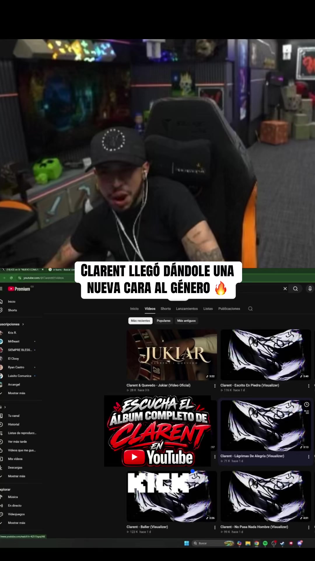 @J RAY CLIPS