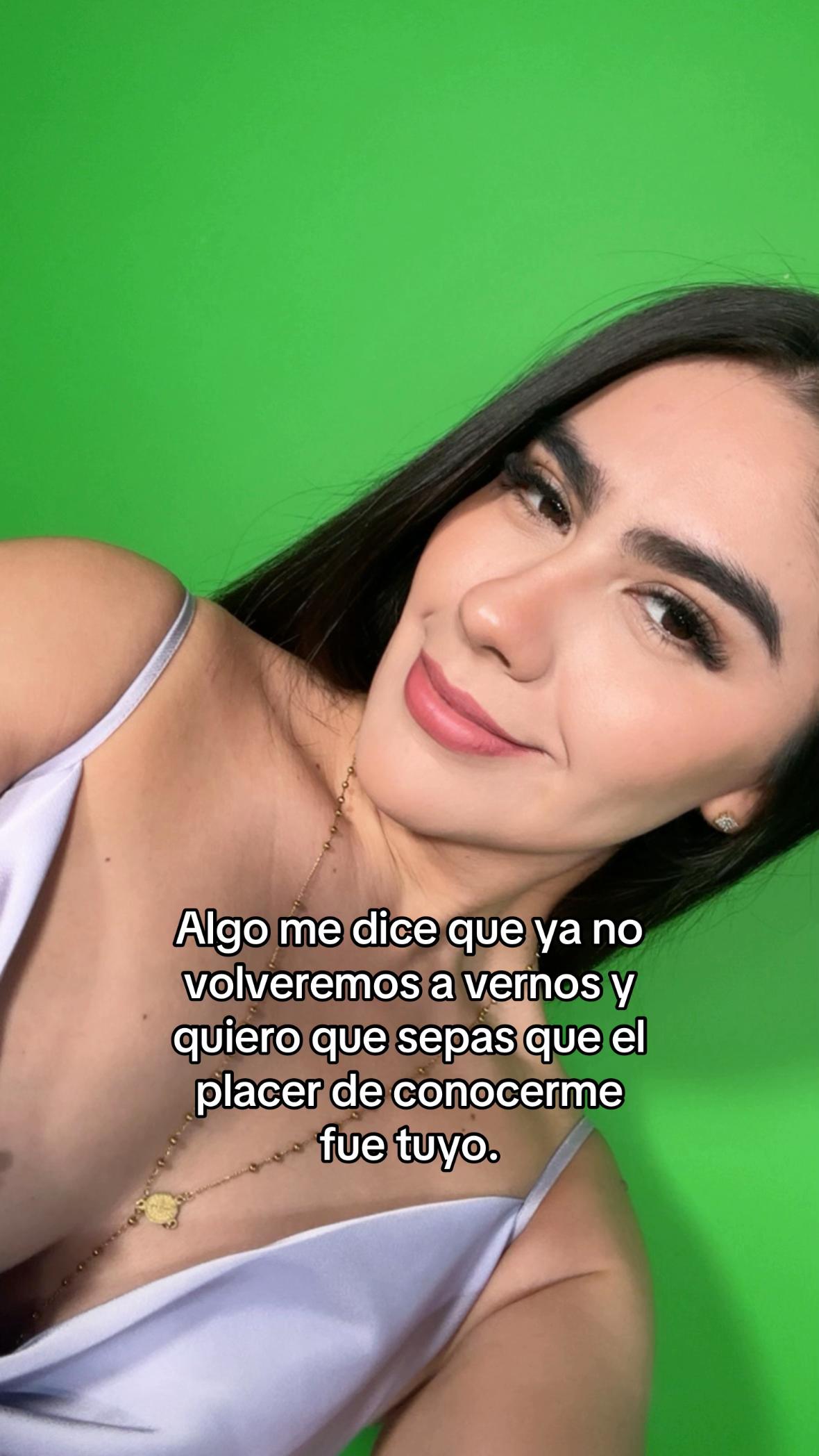 @Cesi Morales