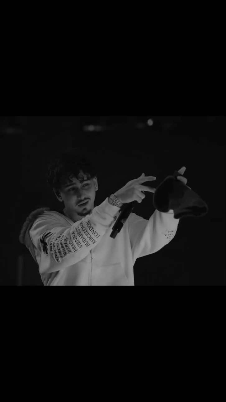 @Latin X Lyrics 🎶