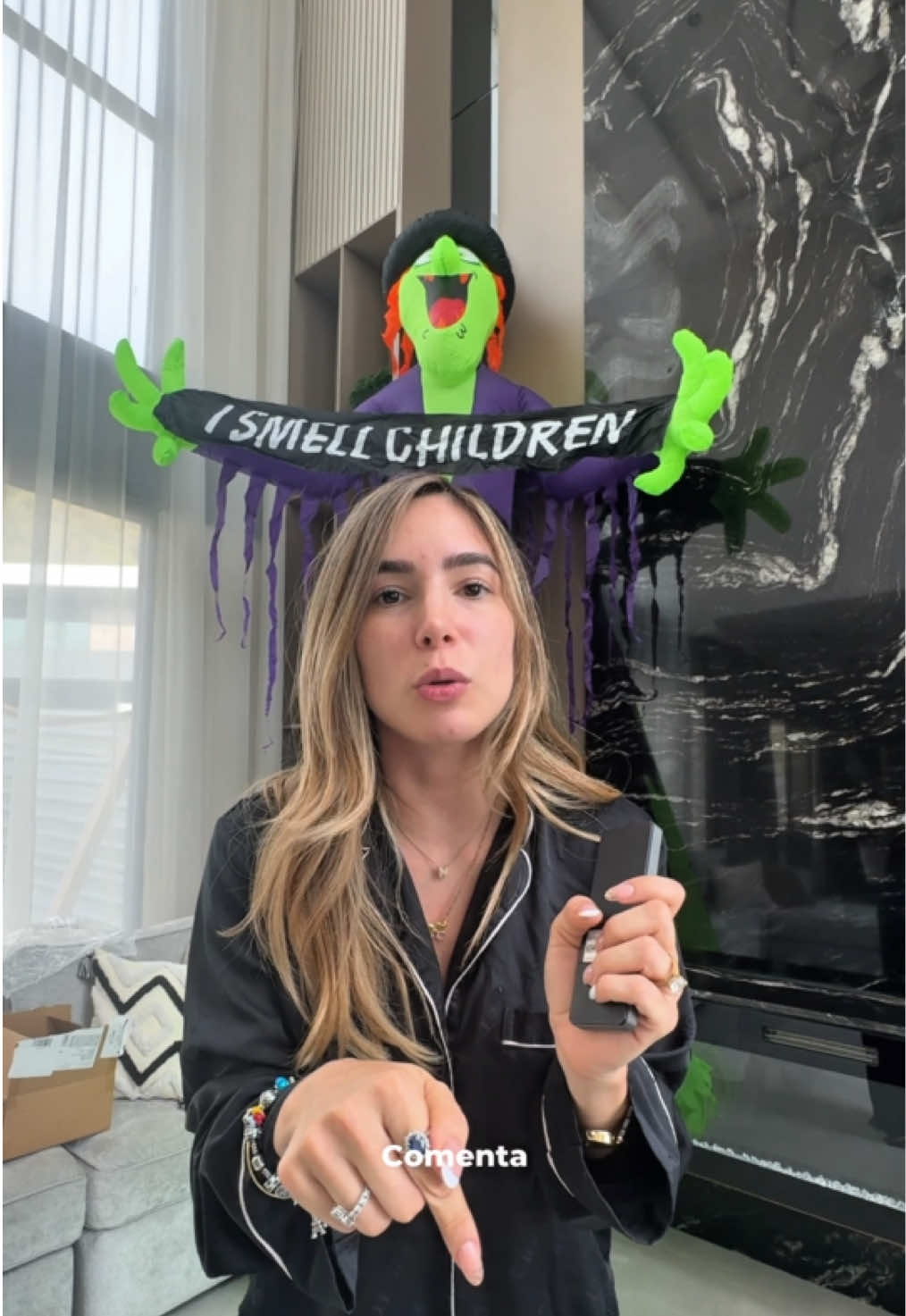 @Nany de Molina