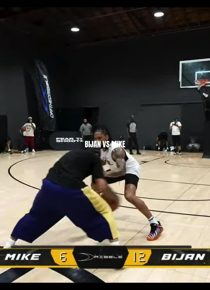 @YouTube basketball