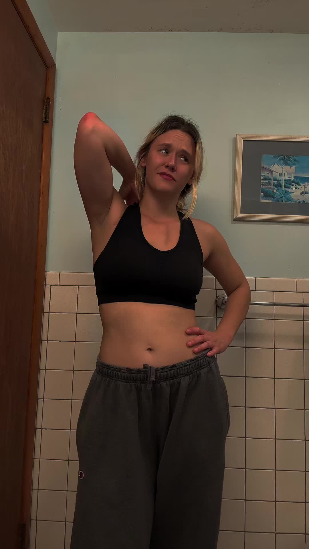@Katie hunter