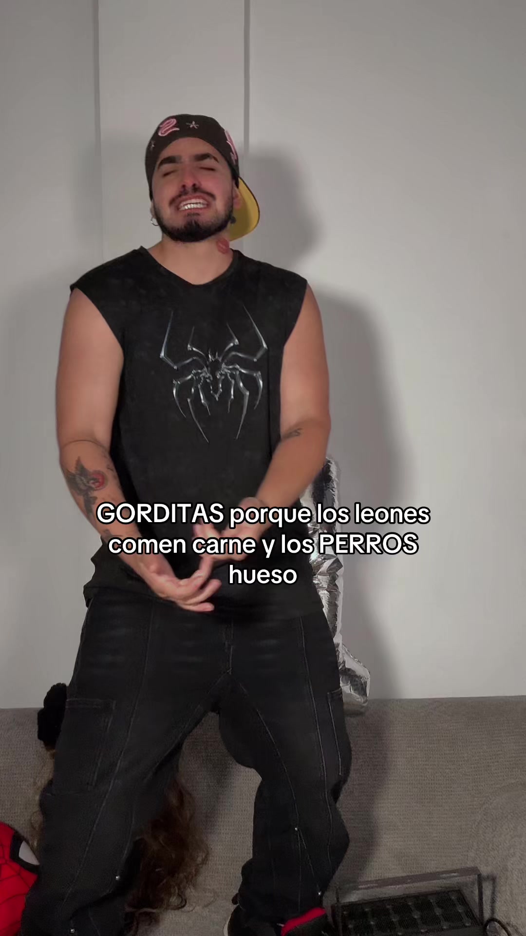 @G U A C U T O 🕷️✨