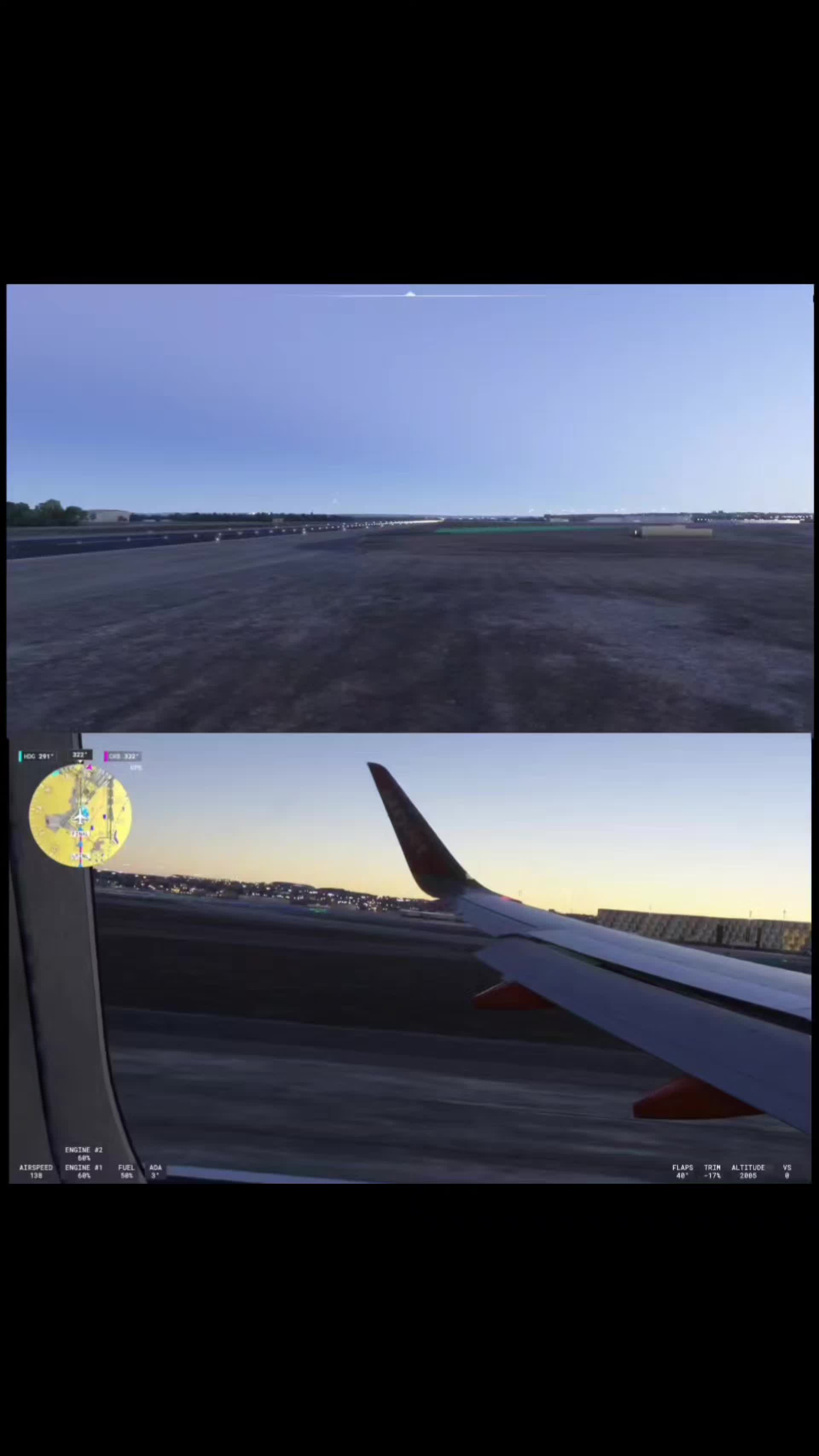 @✈️