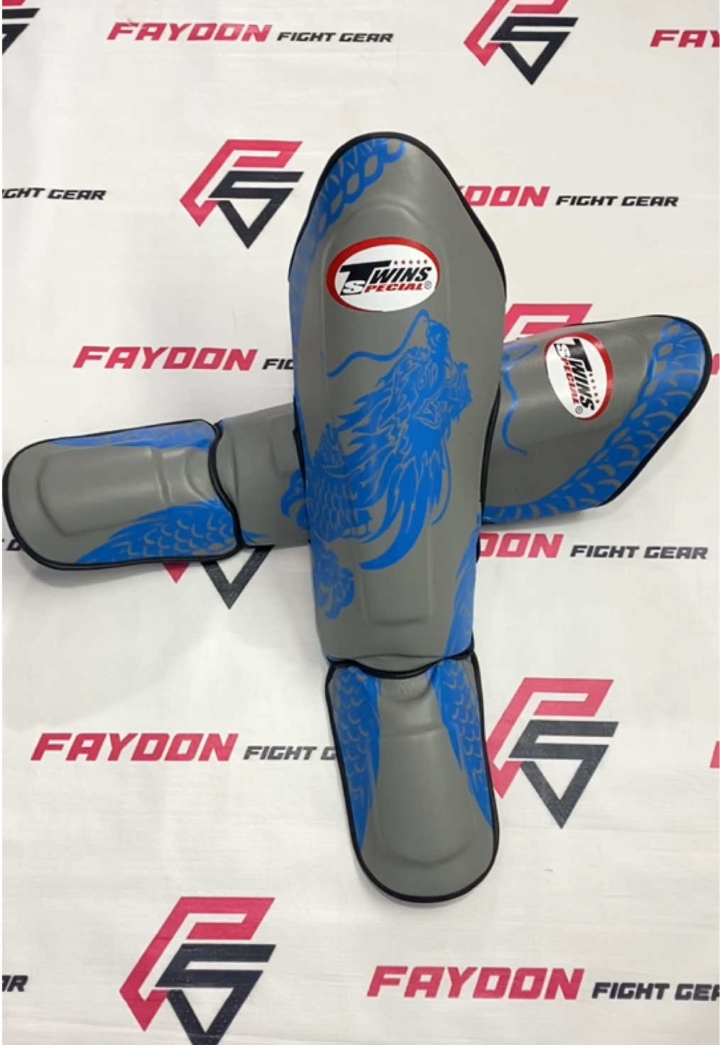 @Faydon Fight Gear