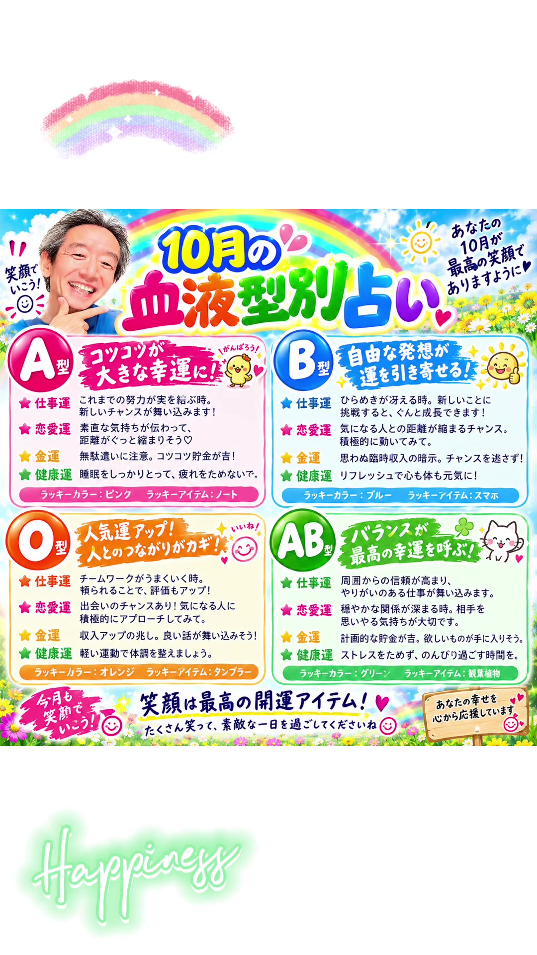 @@一笑懸命笑笑ちゃん