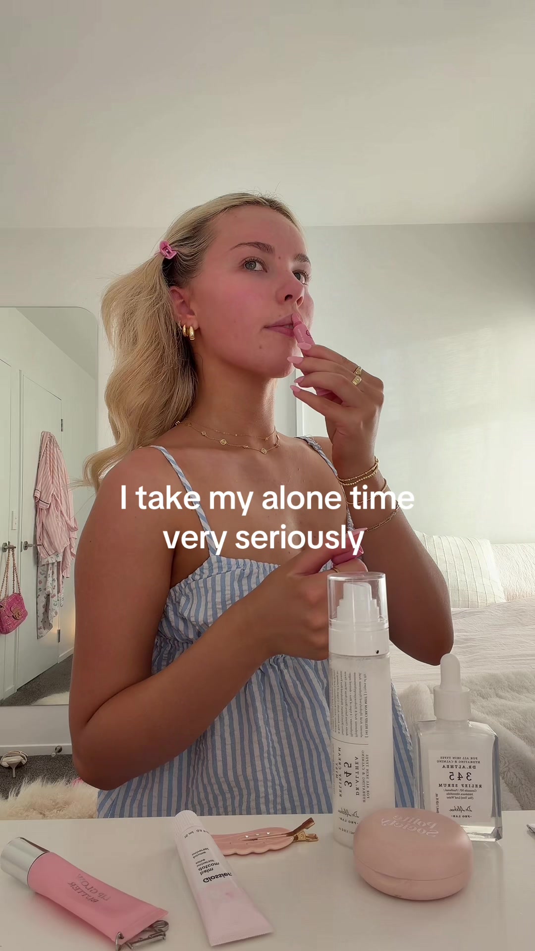 @millie drury