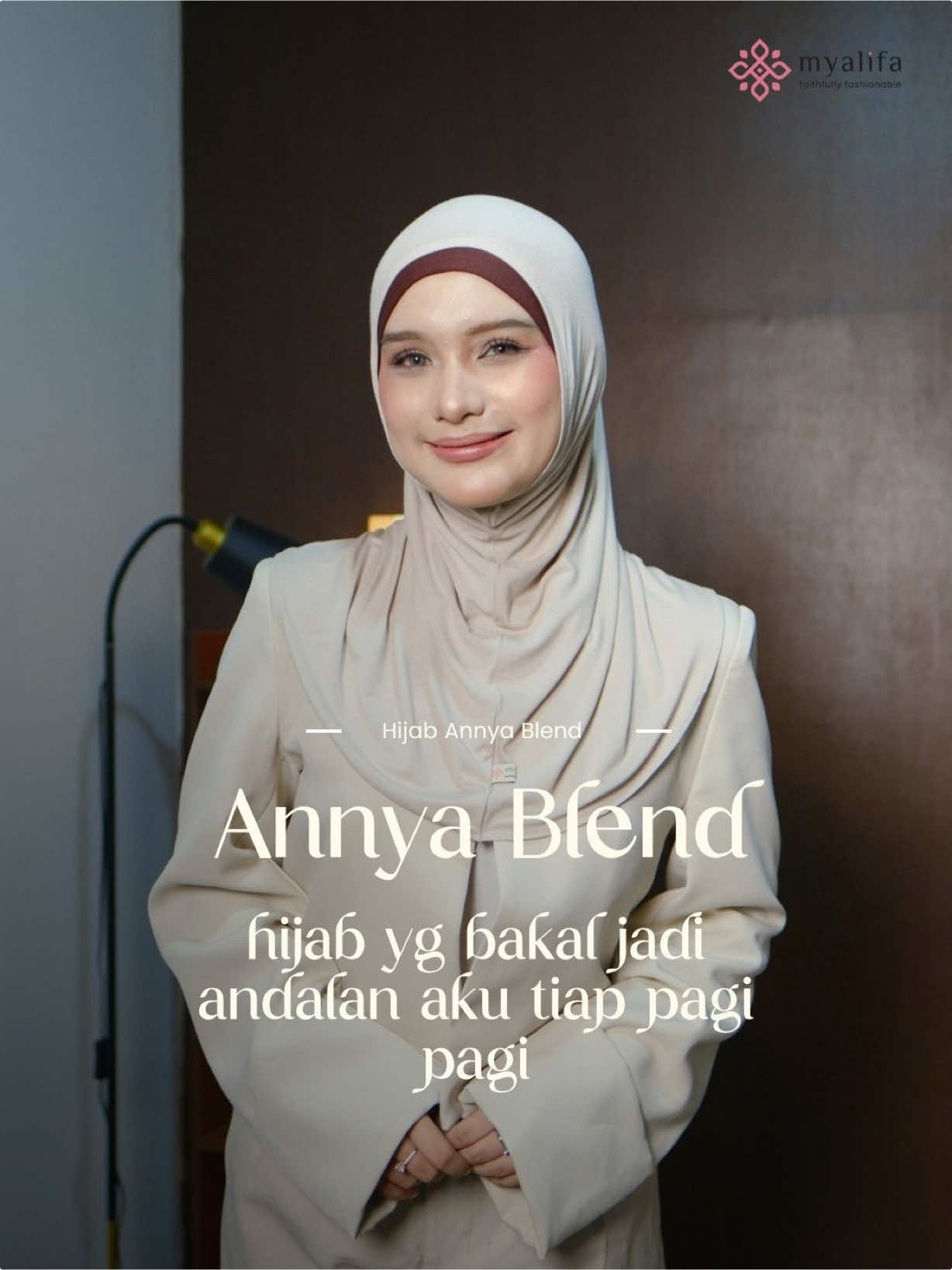 @Myalifa Hijab