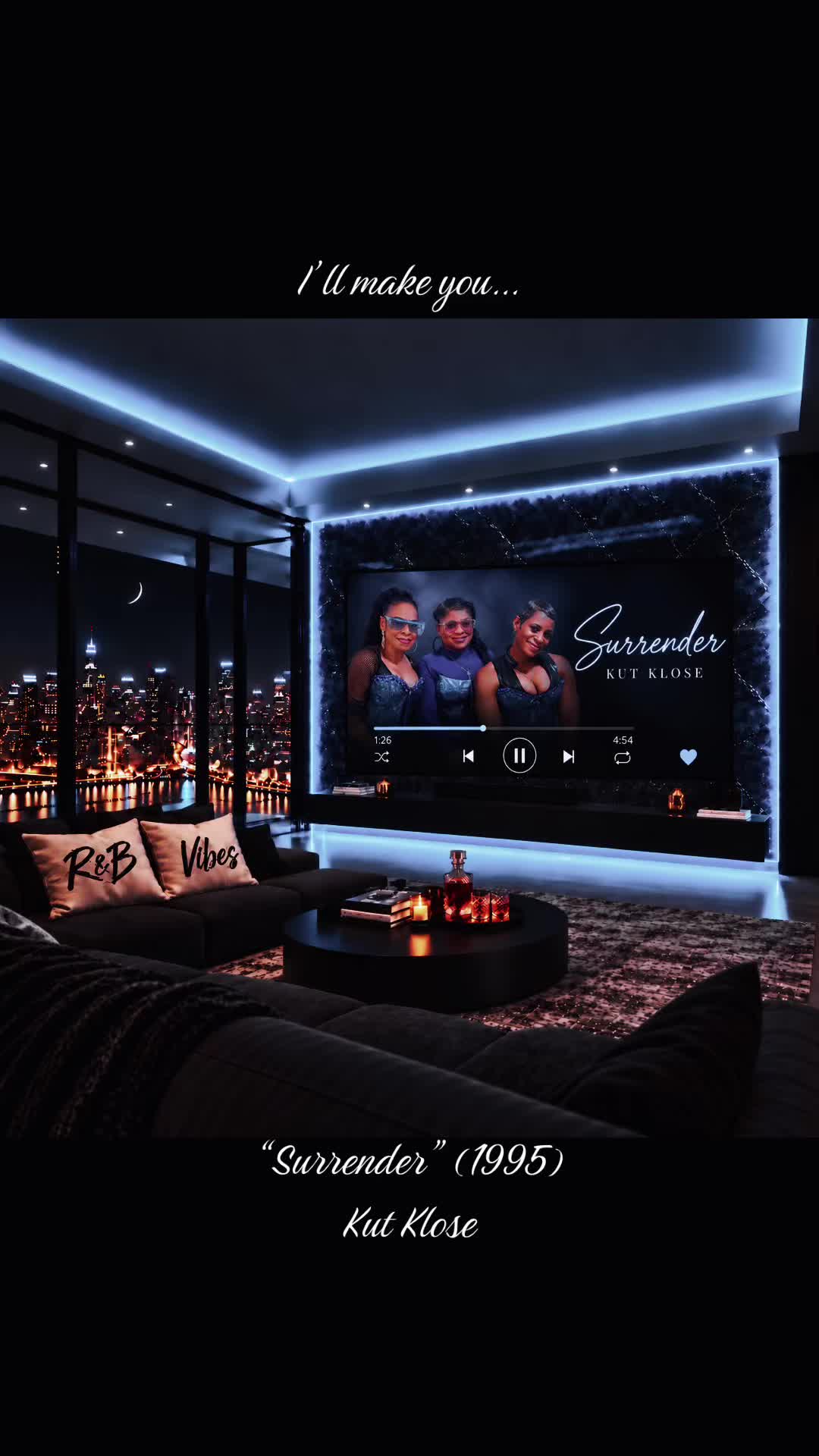 @🔥🎤🎶The R&amp;B Penthouse 🎶🎤🔥
