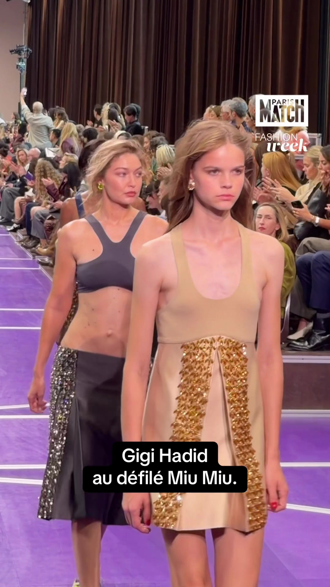 @Paris Match