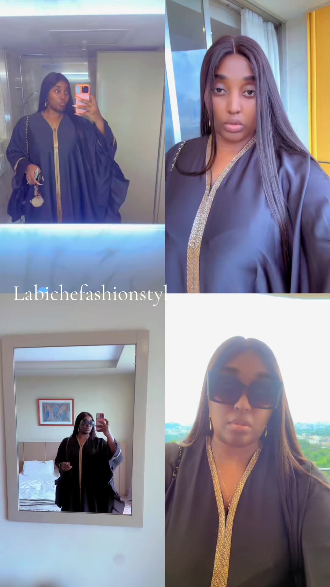 @Labiche fashion plus size 👗🛍