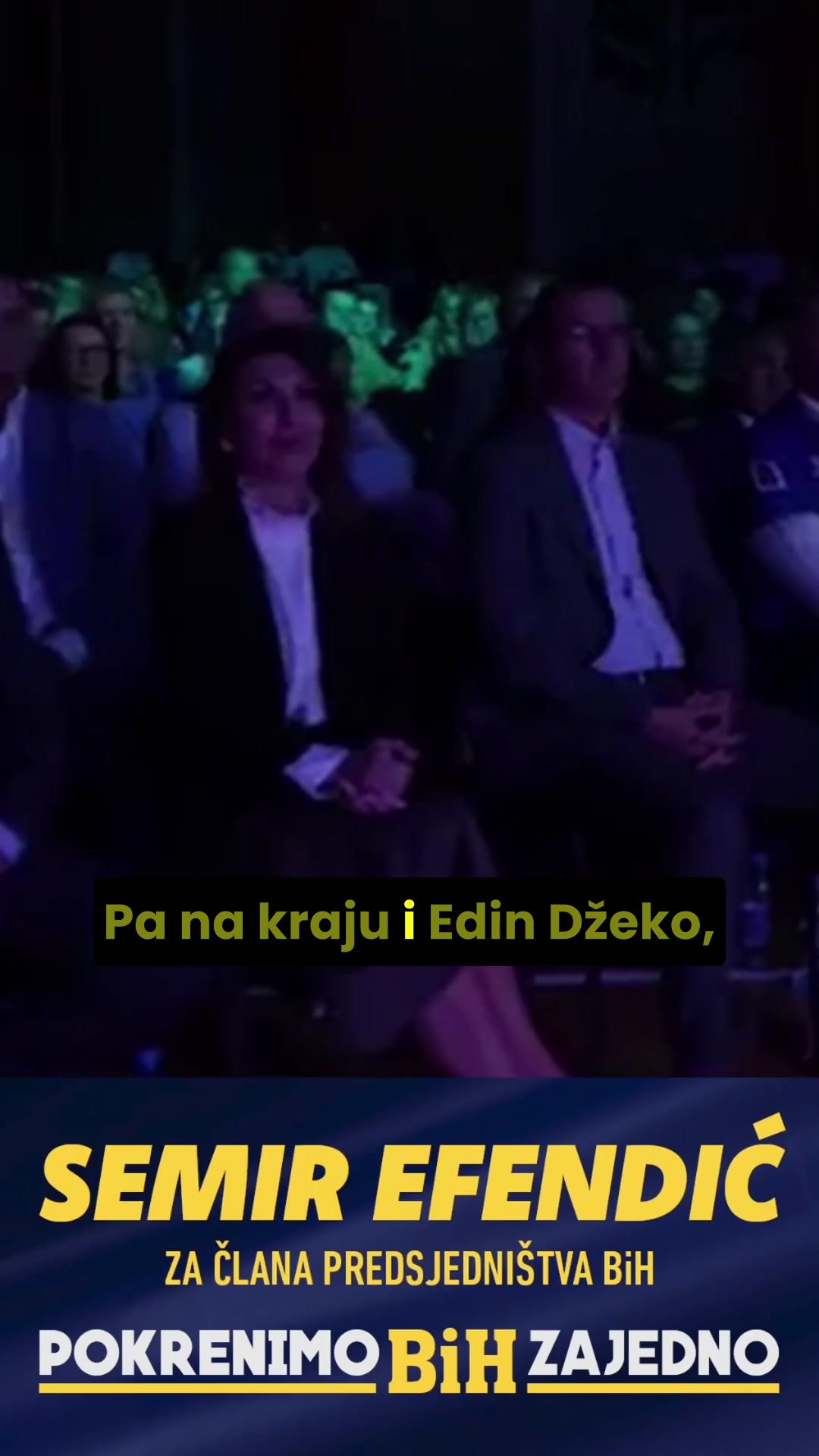 @Stranka za Bosnu i Hercegovinu
