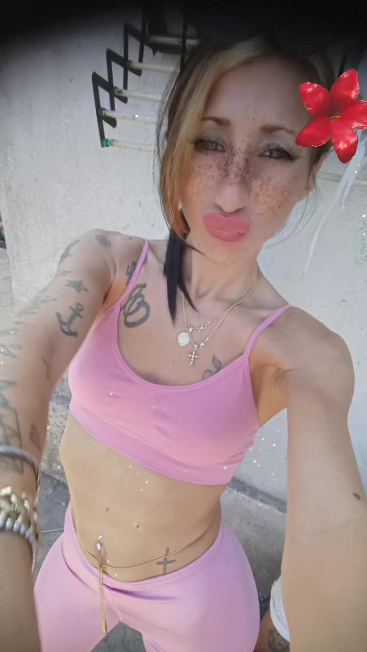 @🩵Ragazza🩵 TikTok