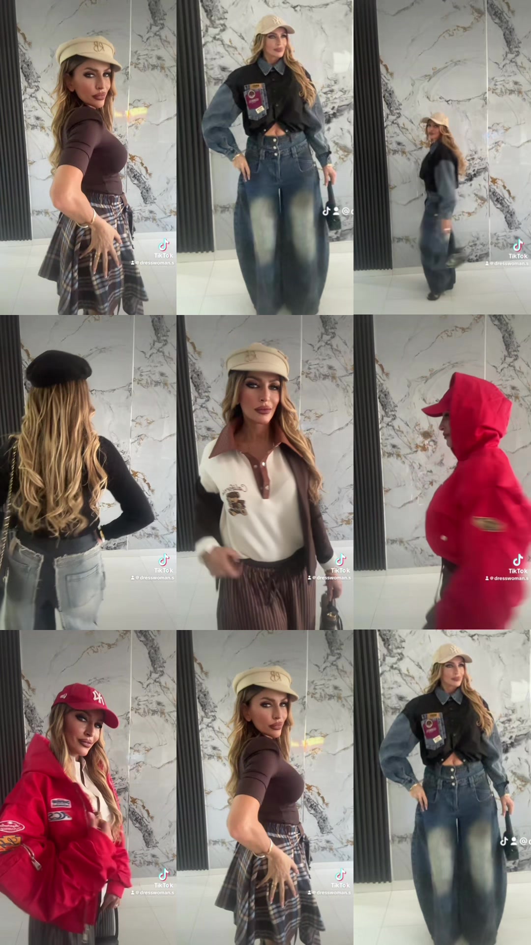 @Dresswoman.s