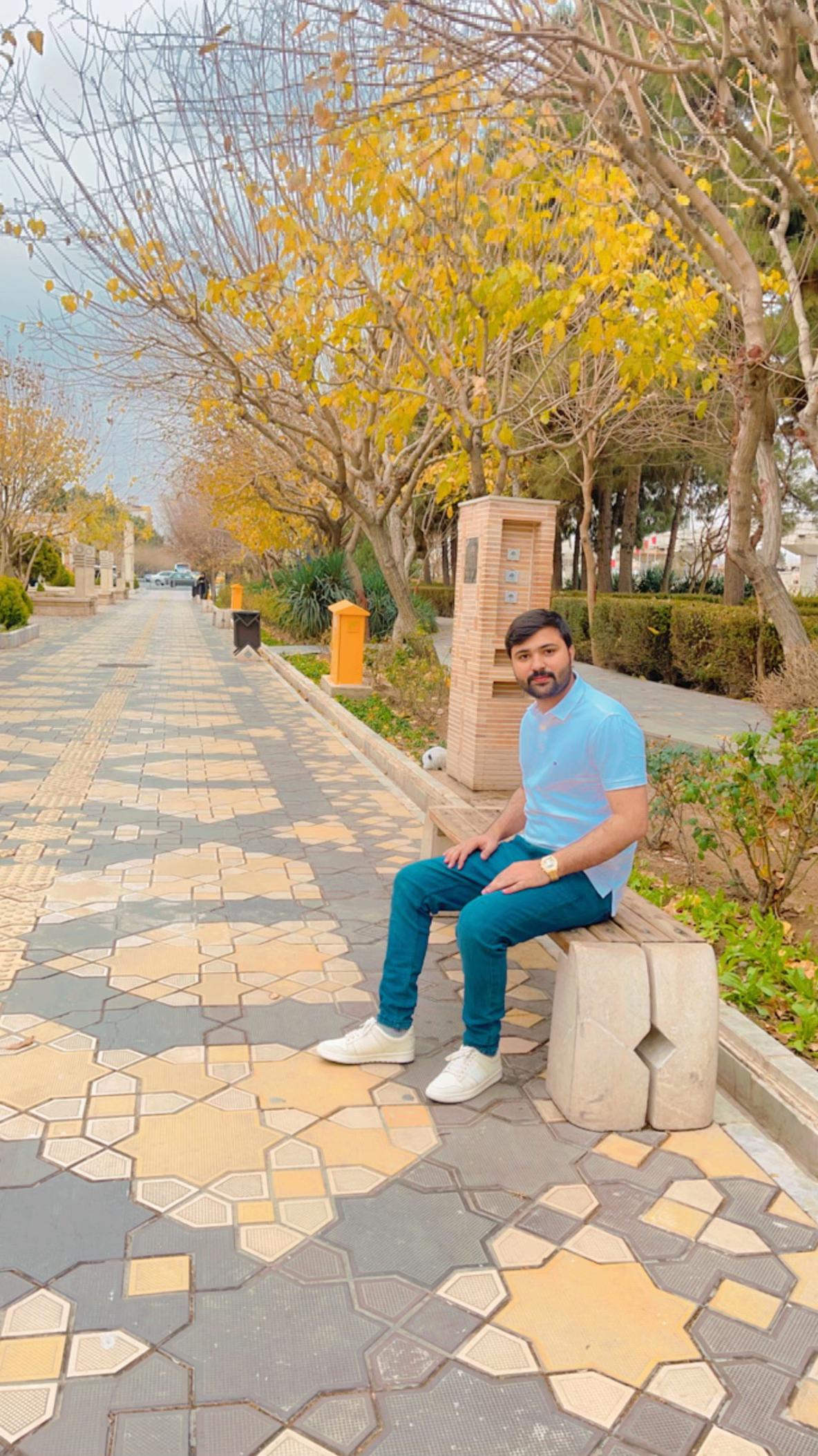 @Sameer Alee