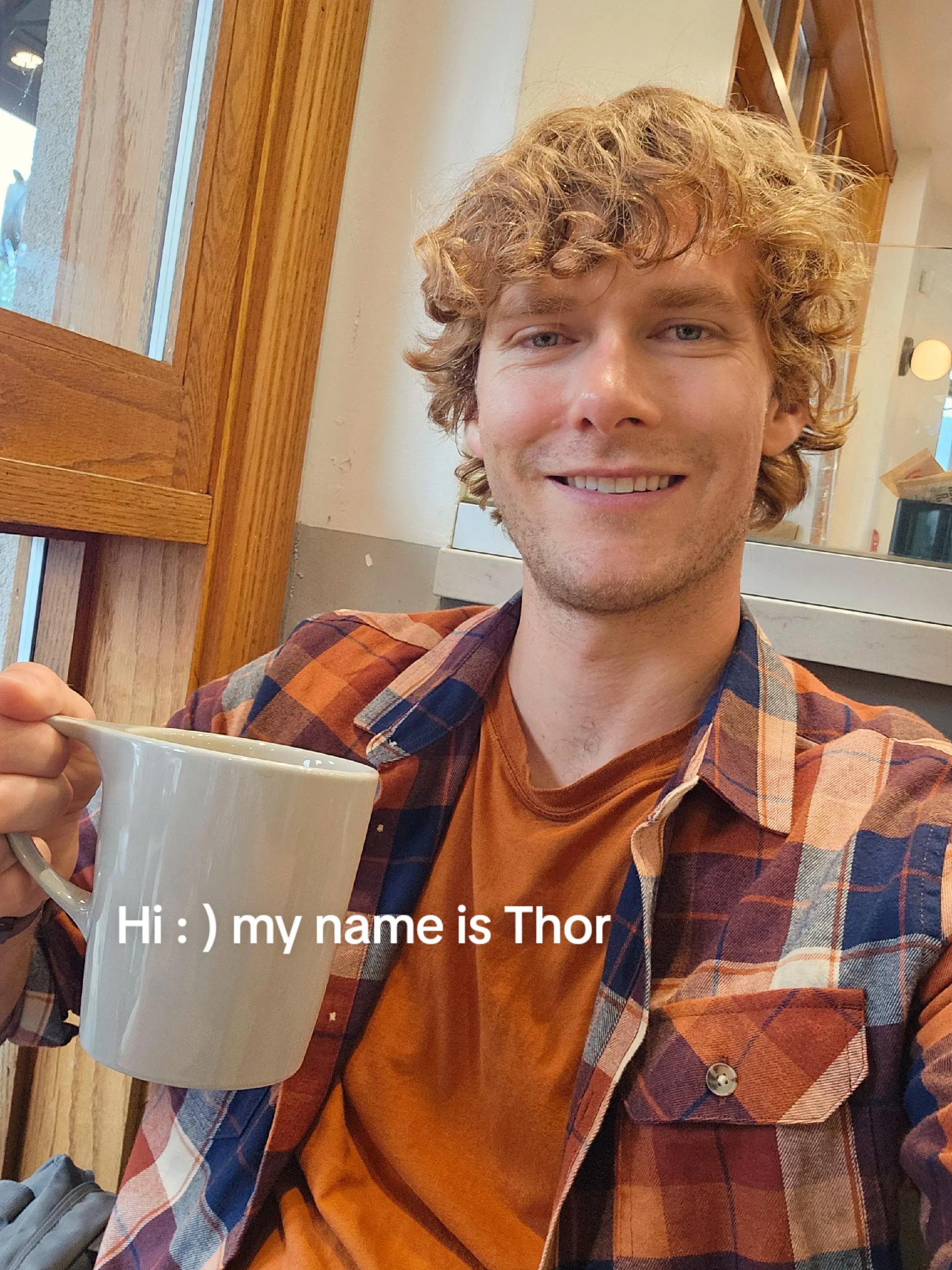 @Thorloeks