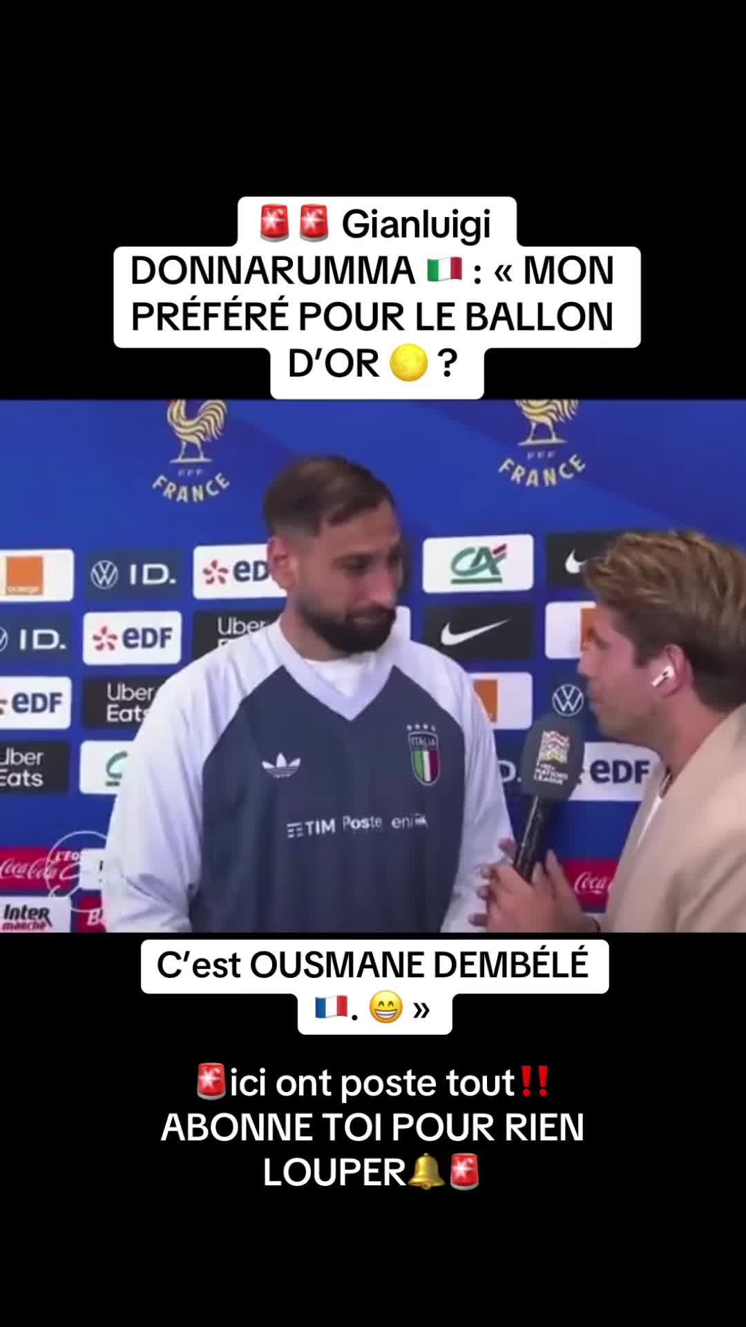 @Le K Sur Tiktok📱