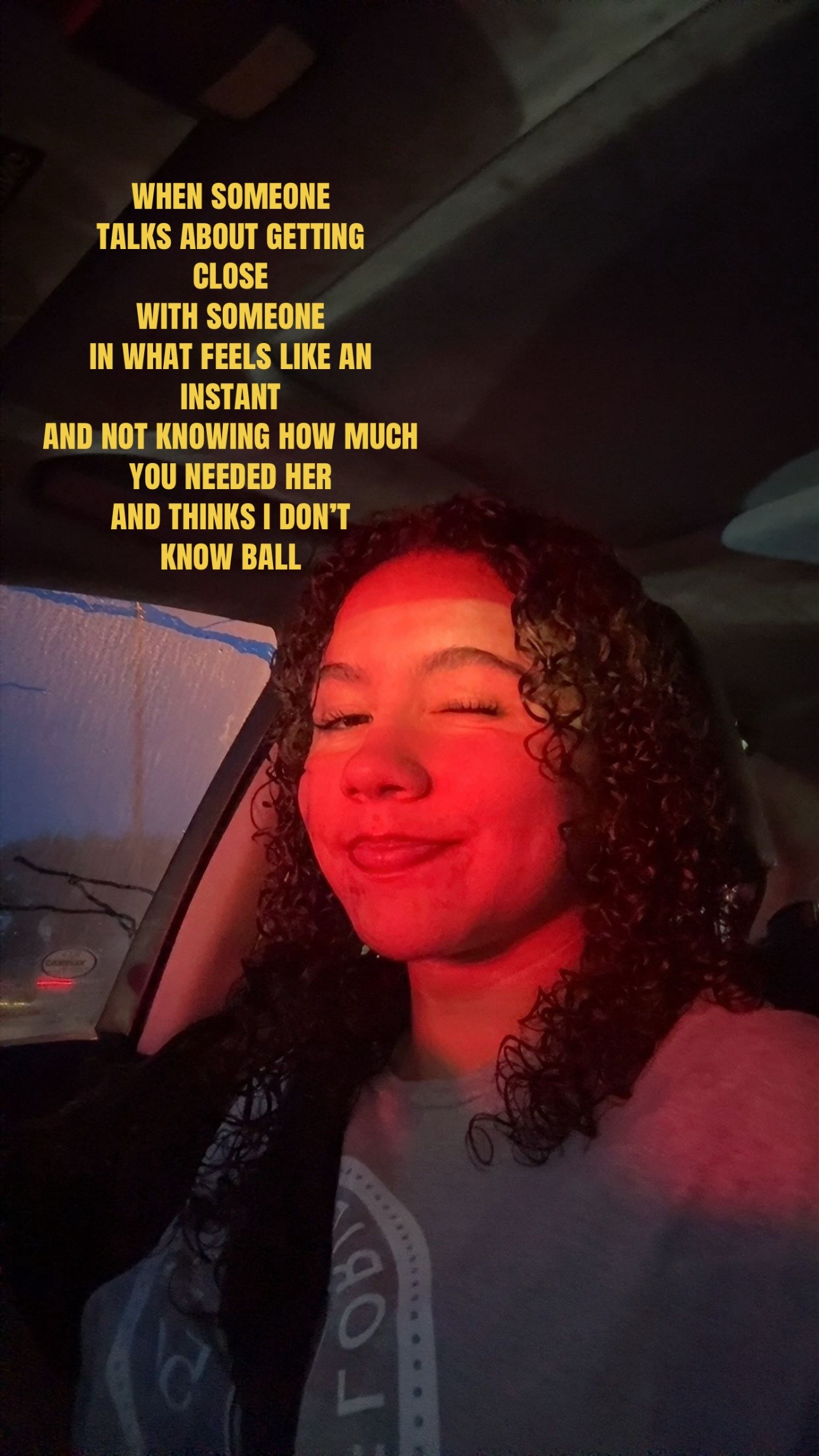 @shaniya secret