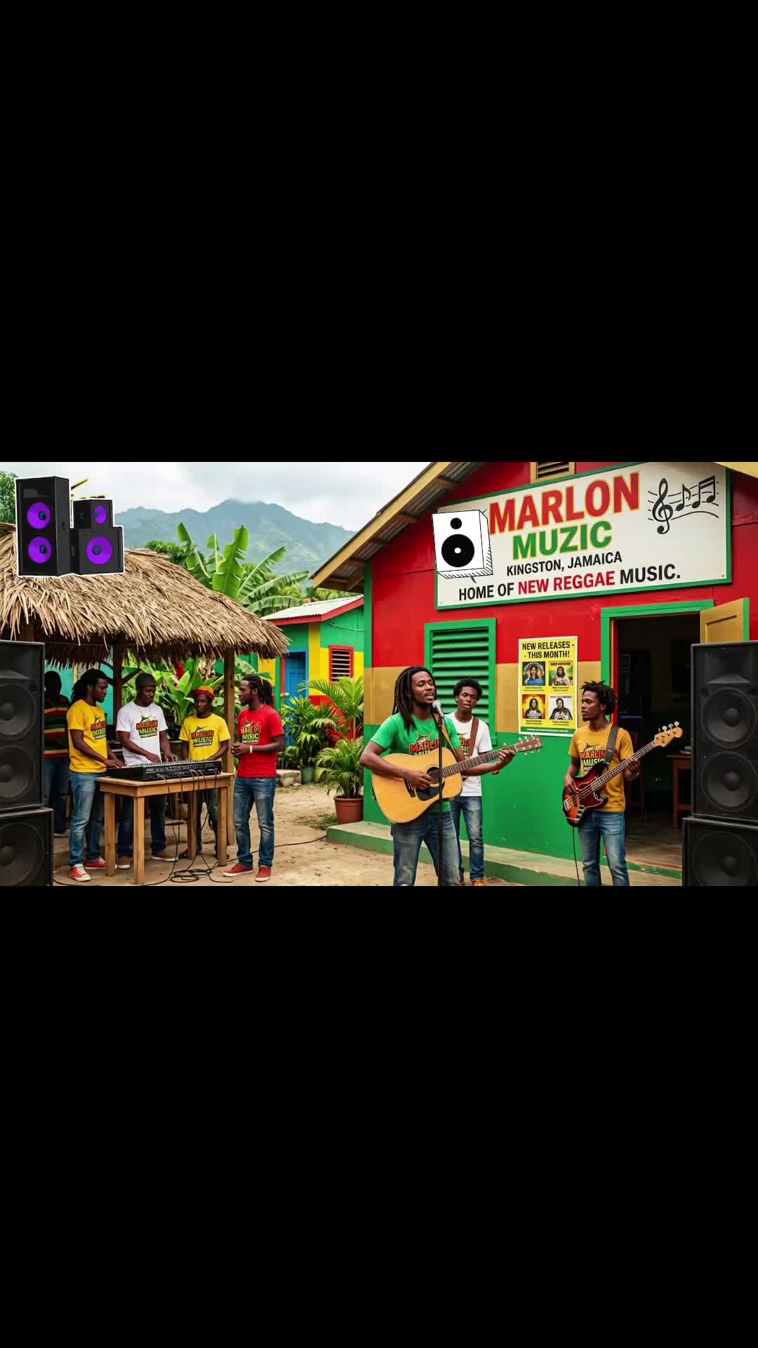 @MARLON MUZICC