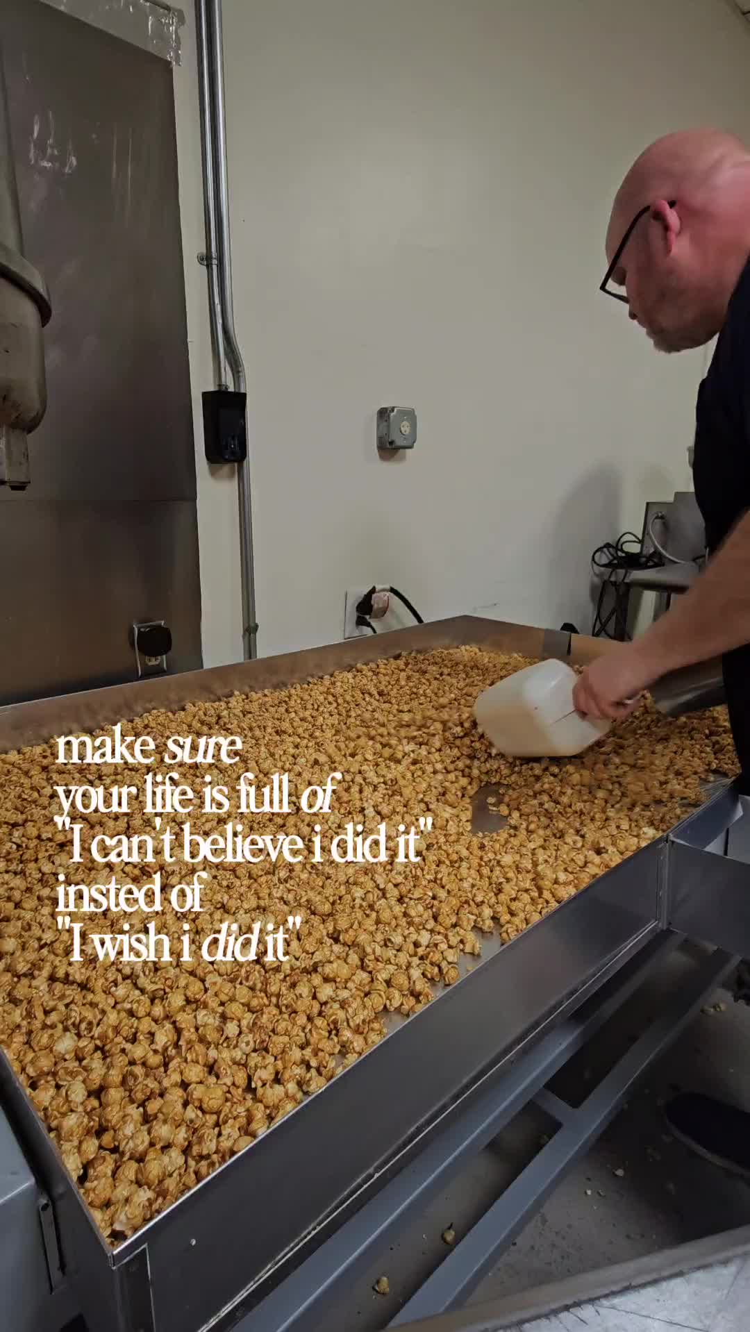 @Big Poppa Corn