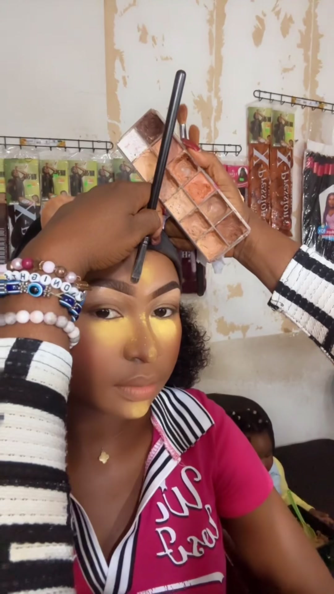 @💈Makeuponfleek 💈