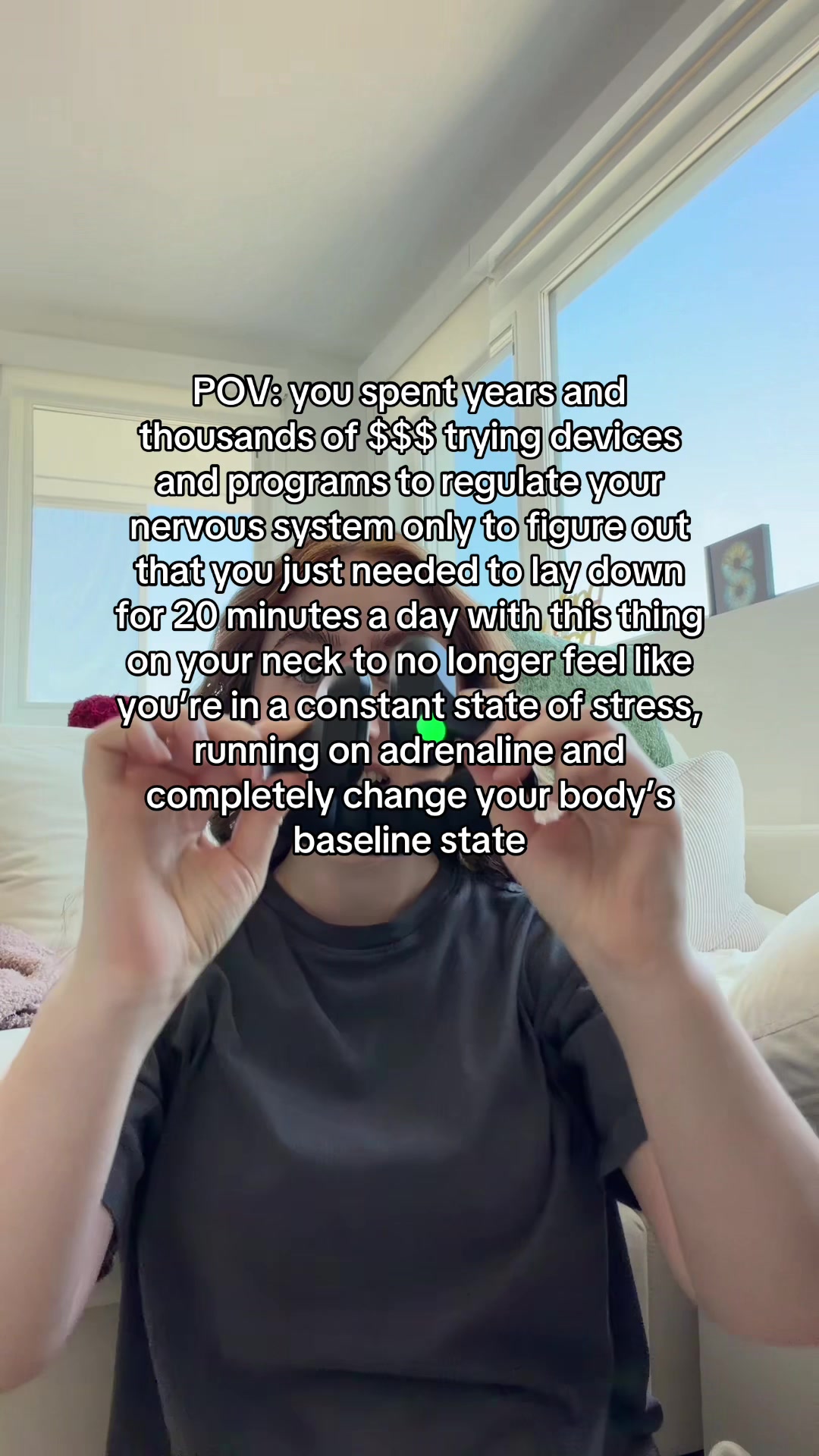 @Jenna | health + healing