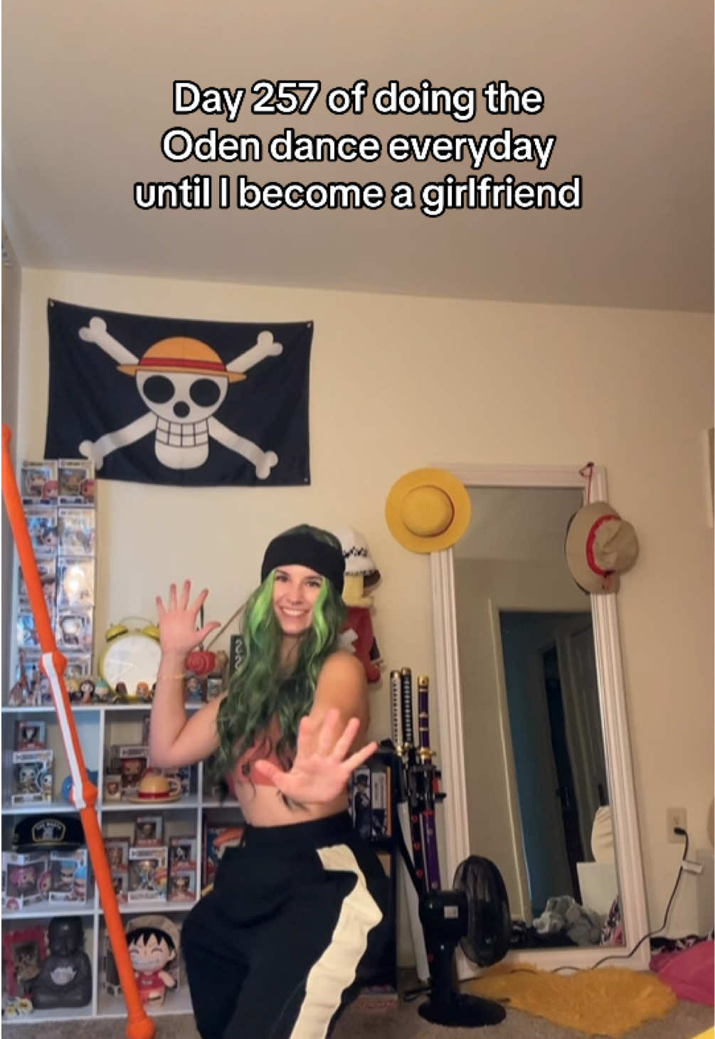 @Captain Kat