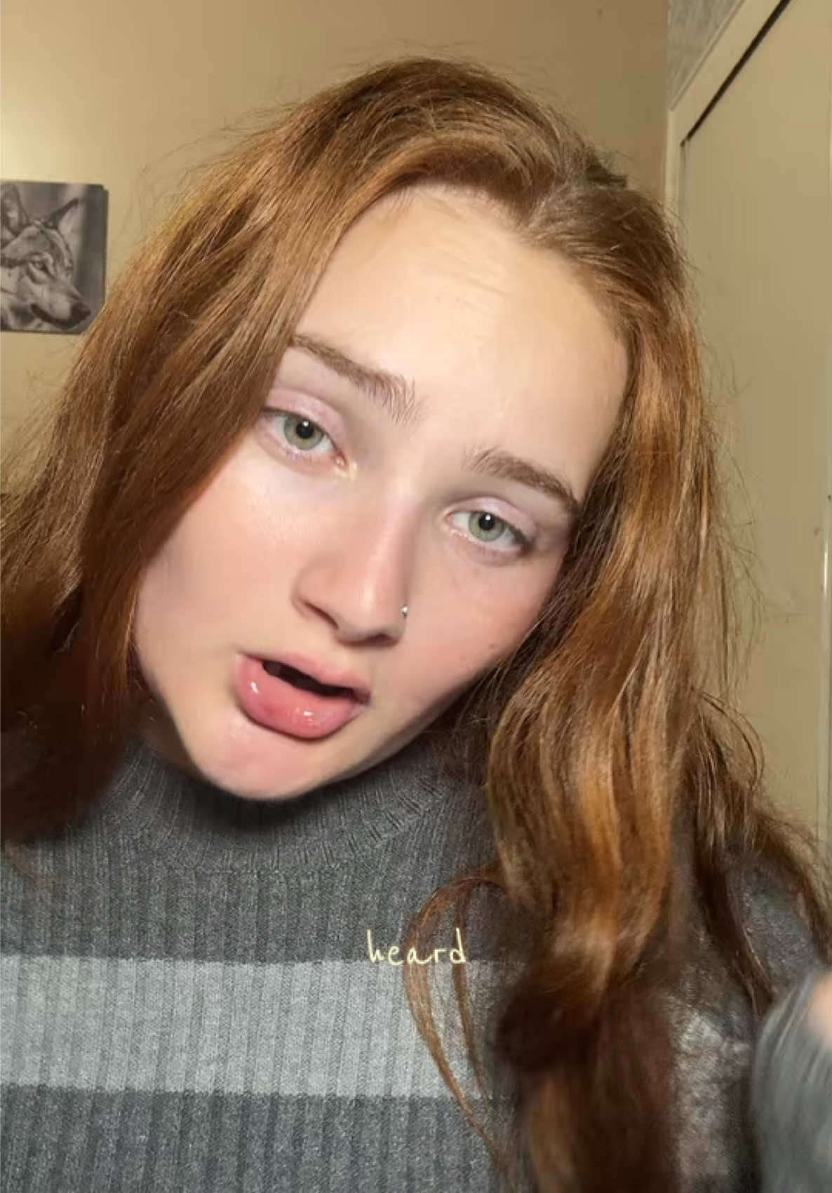 @Breanna | mhmketchup
