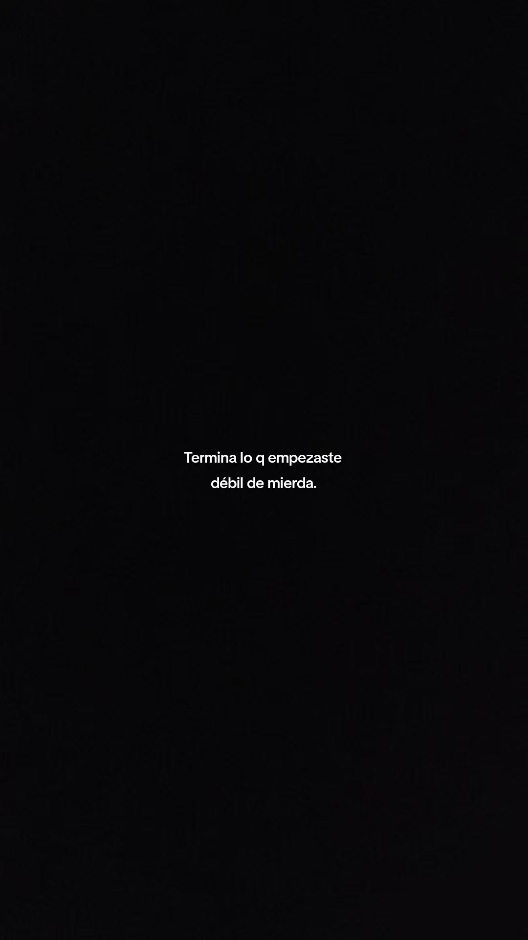 @†Egocéntrico†