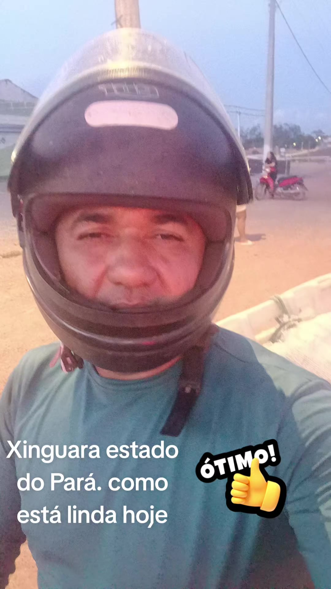 @Reginaldo