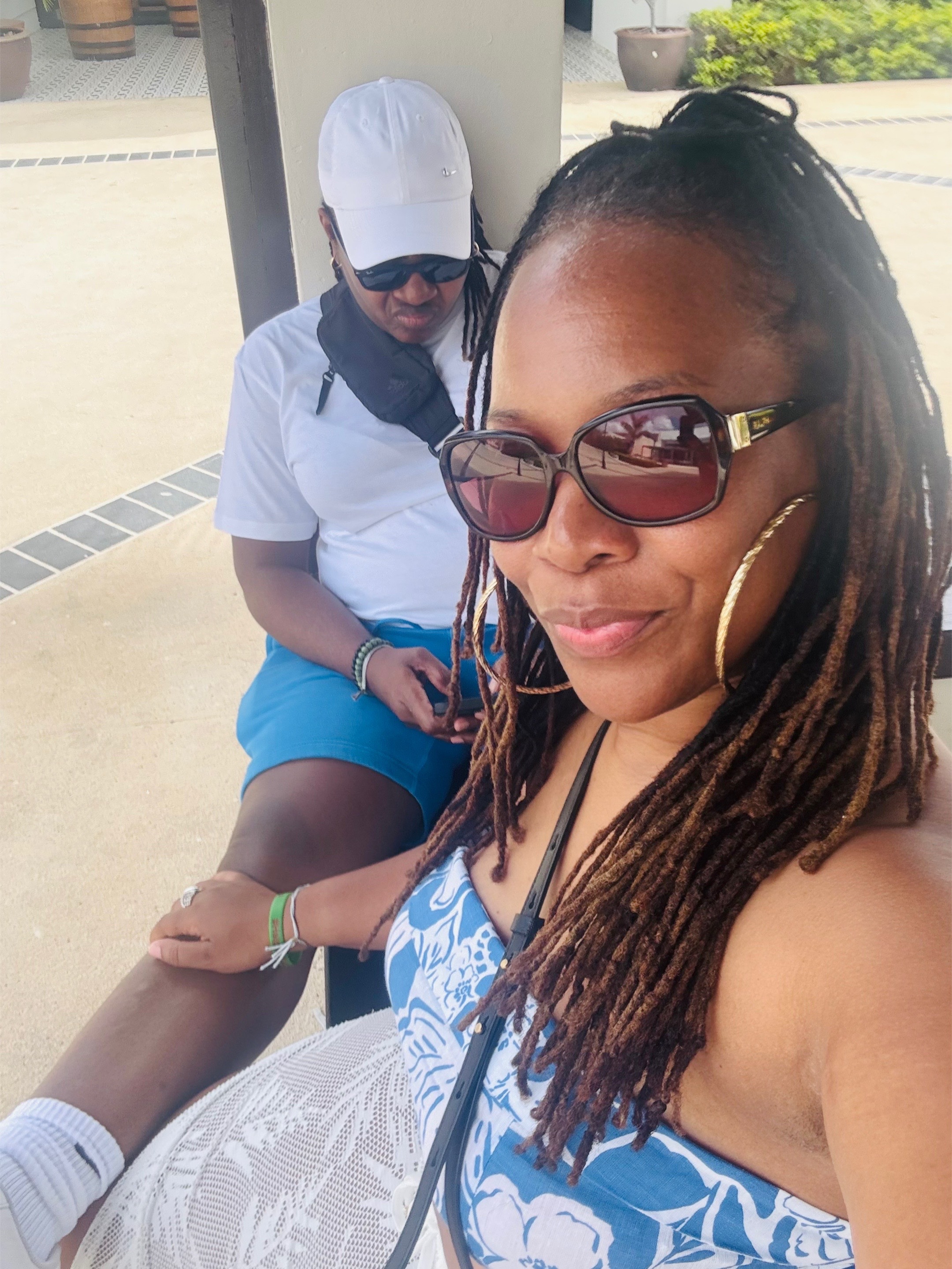 @Couple of Locs 💕