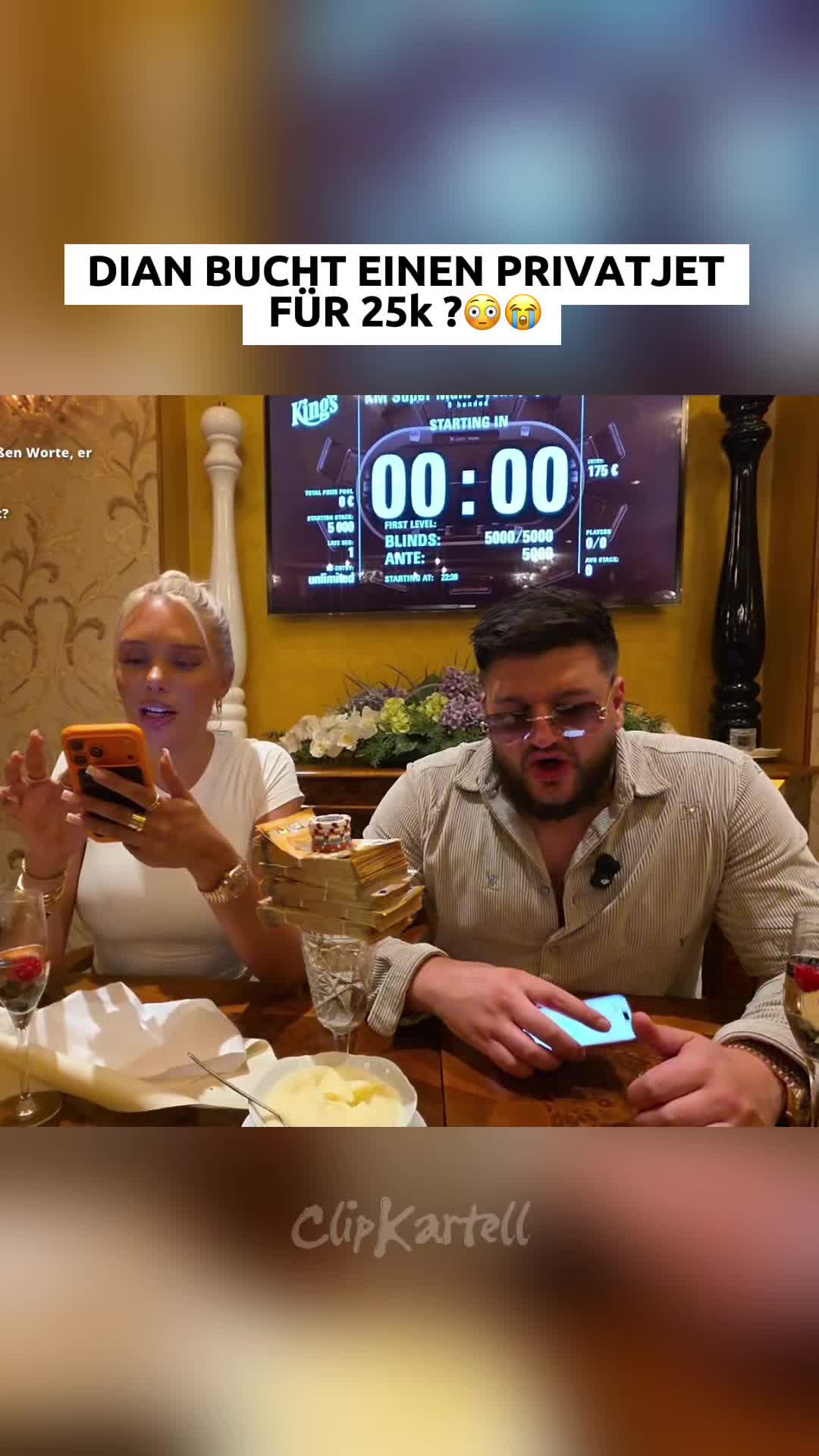 @ClipKartell | Viral Clips