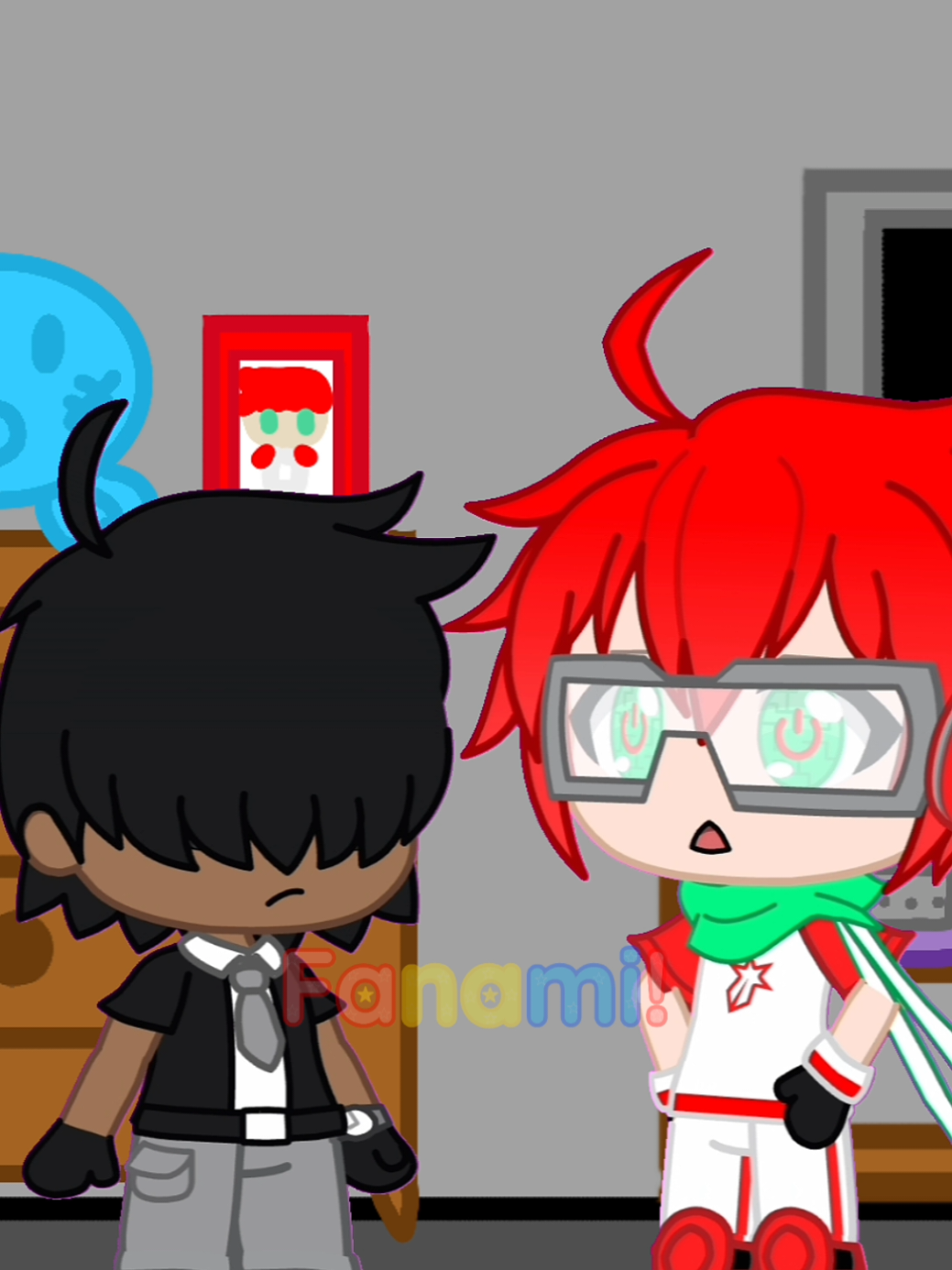 @🌟Fanami!🌟