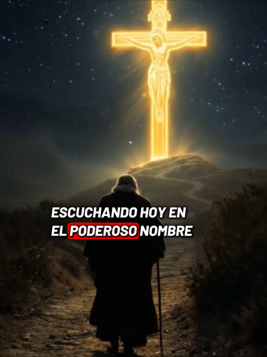 @Jesus Christ Saved My Life