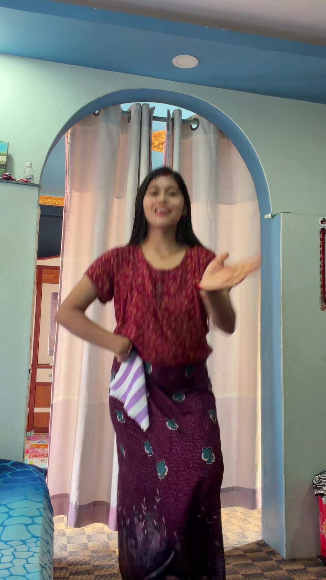 @Aakanshamom🤱🏻❤️😘